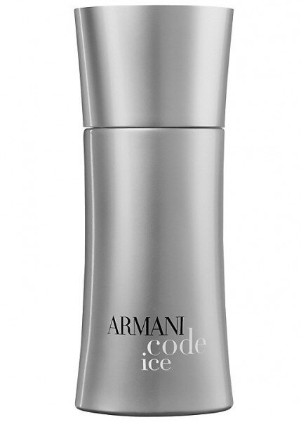 Giorgio Armani Code Ice EDT 125 ml Erkek Parfümü kullananlar yorumlar